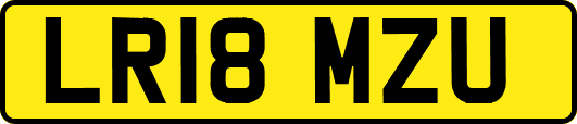 LR18MZU