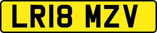 LR18MZV