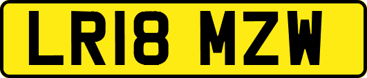 LR18MZW