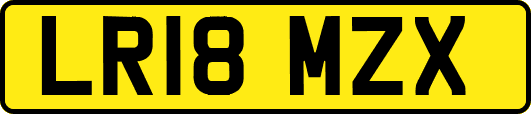 LR18MZX