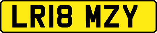 LR18MZY