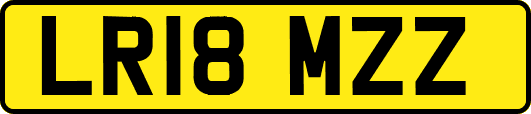 LR18MZZ