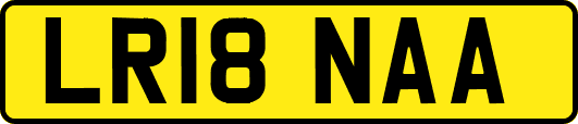 LR18NAA