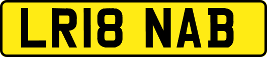 LR18NAB