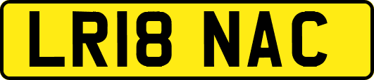 LR18NAC
