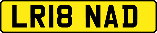 LR18NAD
