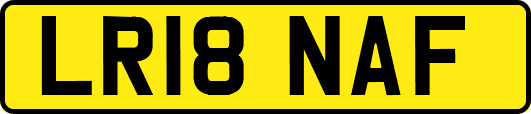LR18NAF