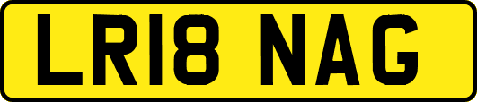 LR18NAG