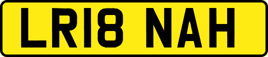 LR18NAH