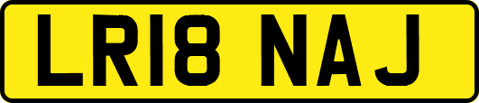 LR18NAJ