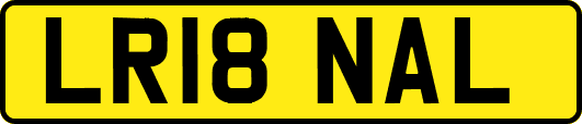 LR18NAL