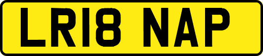 LR18NAP