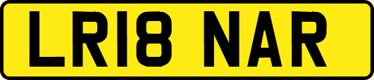 LR18NAR