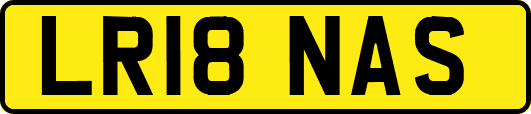 LR18NAS