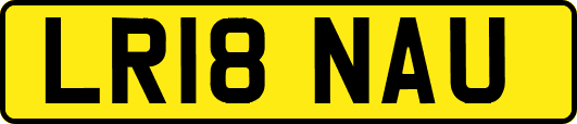 LR18NAU