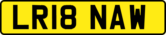 LR18NAW