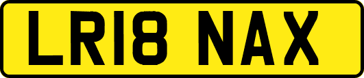 LR18NAX