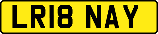 LR18NAY