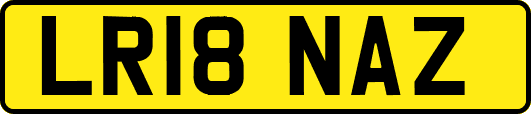 LR18NAZ