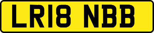 LR18NBB
