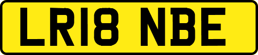 LR18NBE