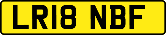 LR18NBF
