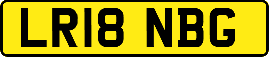 LR18NBG
