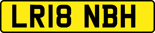 LR18NBH