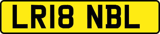 LR18NBL