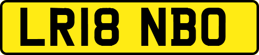 LR18NBO