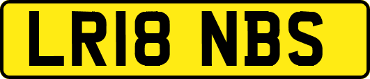 LR18NBS