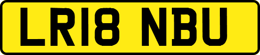 LR18NBU