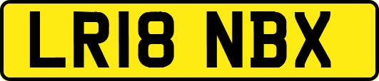 LR18NBX
