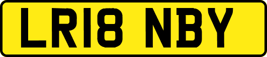 LR18NBY