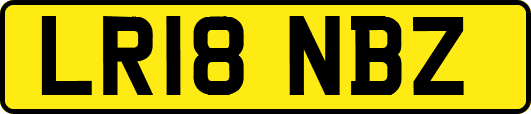 LR18NBZ