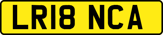 LR18NCA