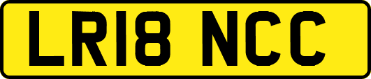 LR18NCC