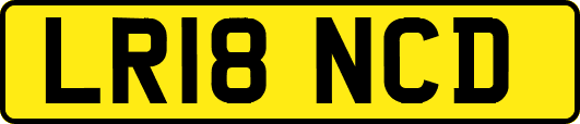 LR18NCD