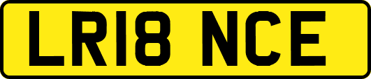 LR18NCE