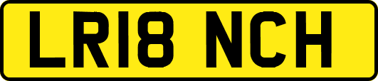 LR18NCH