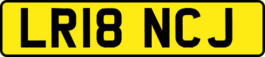 LR18NCJ