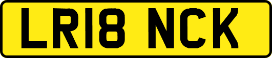 LR18NCK