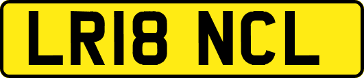 LR18NCL