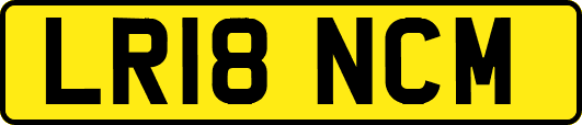 LR18NCM