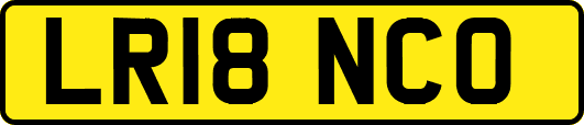 LR18NCO