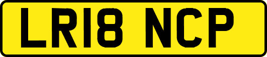LR18NCP