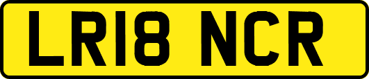 LR18NCR