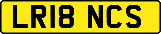LR18NCS