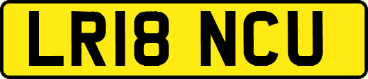 LR18NCU