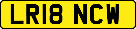 LR18NCW